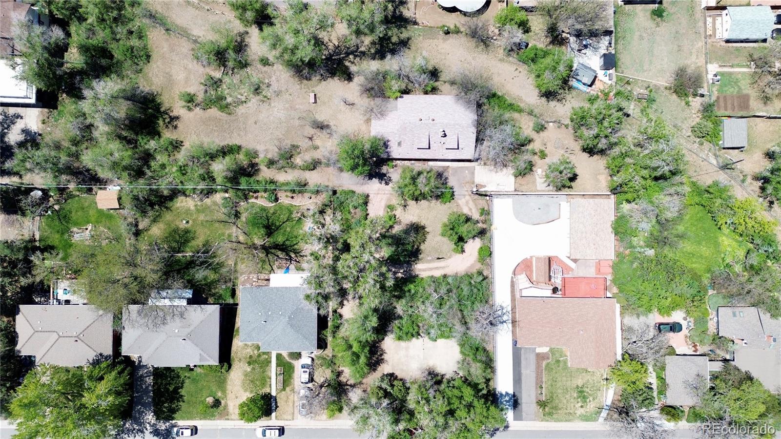 MLS Image #48 for 3945 s fox street,englewood, Colorado