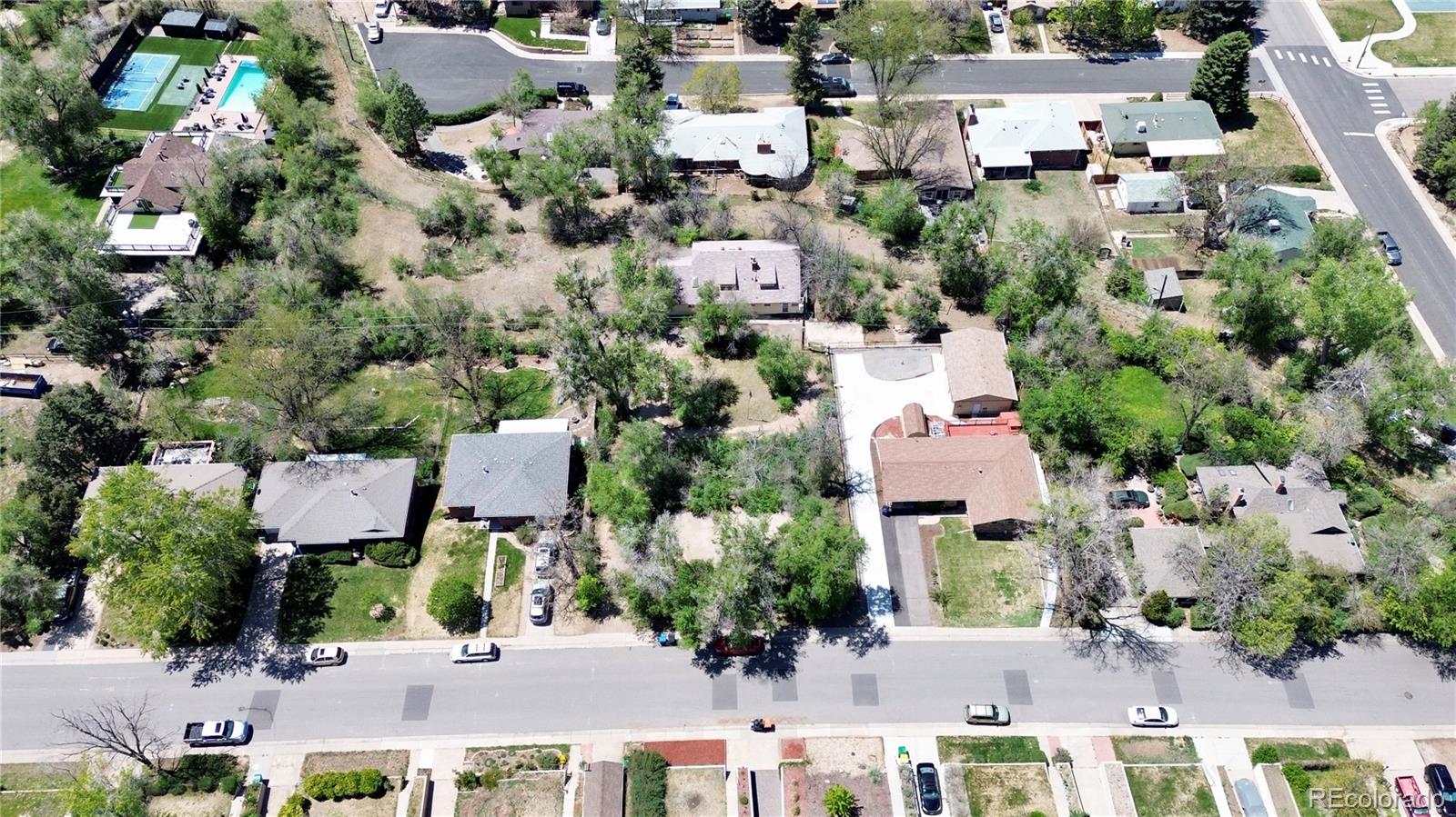 MLS Image #49 for 3945 s fox street,englewood, Colorado