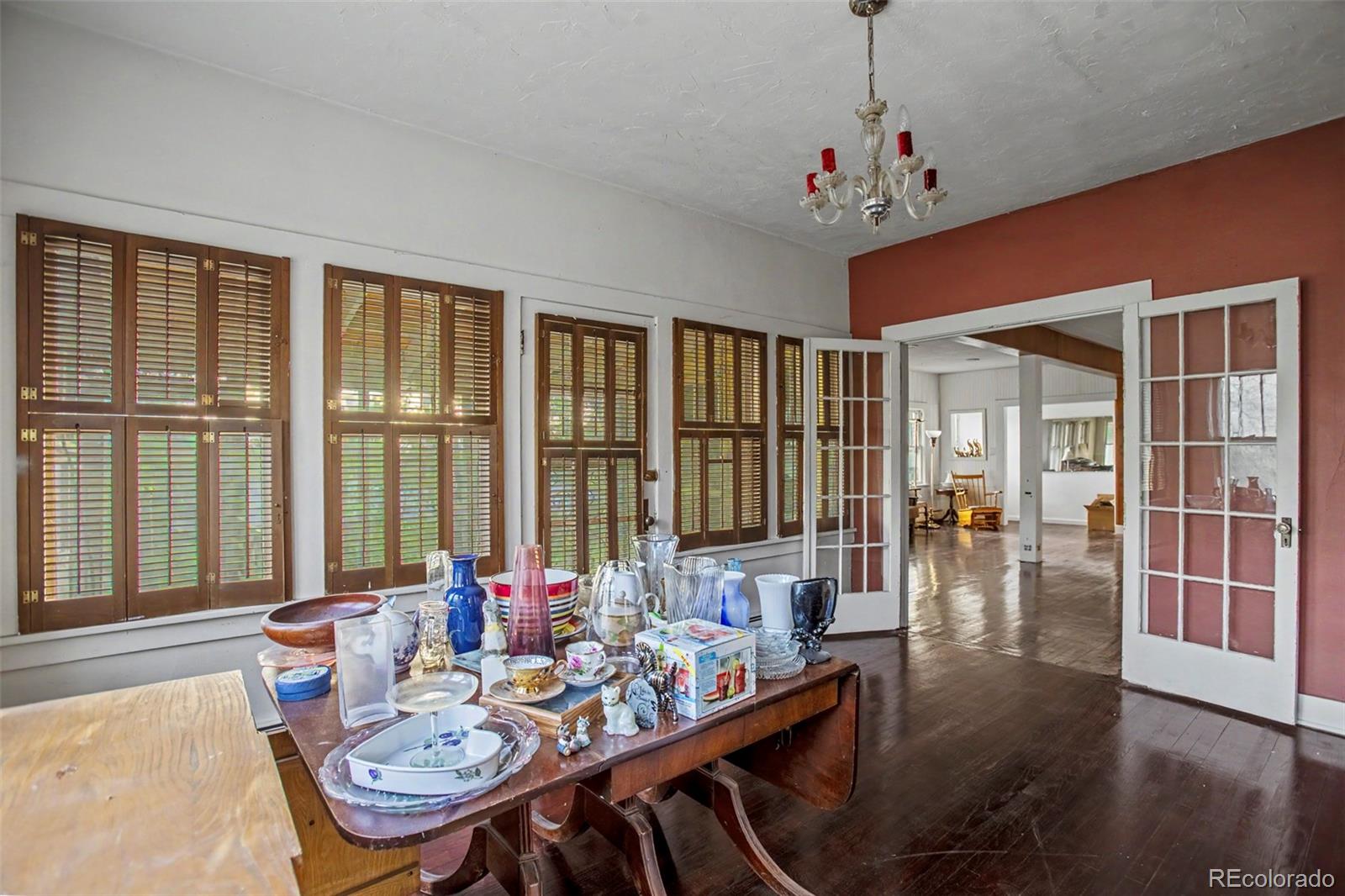MLS Image #5 for 3945 s fox street,englewood, Colorado