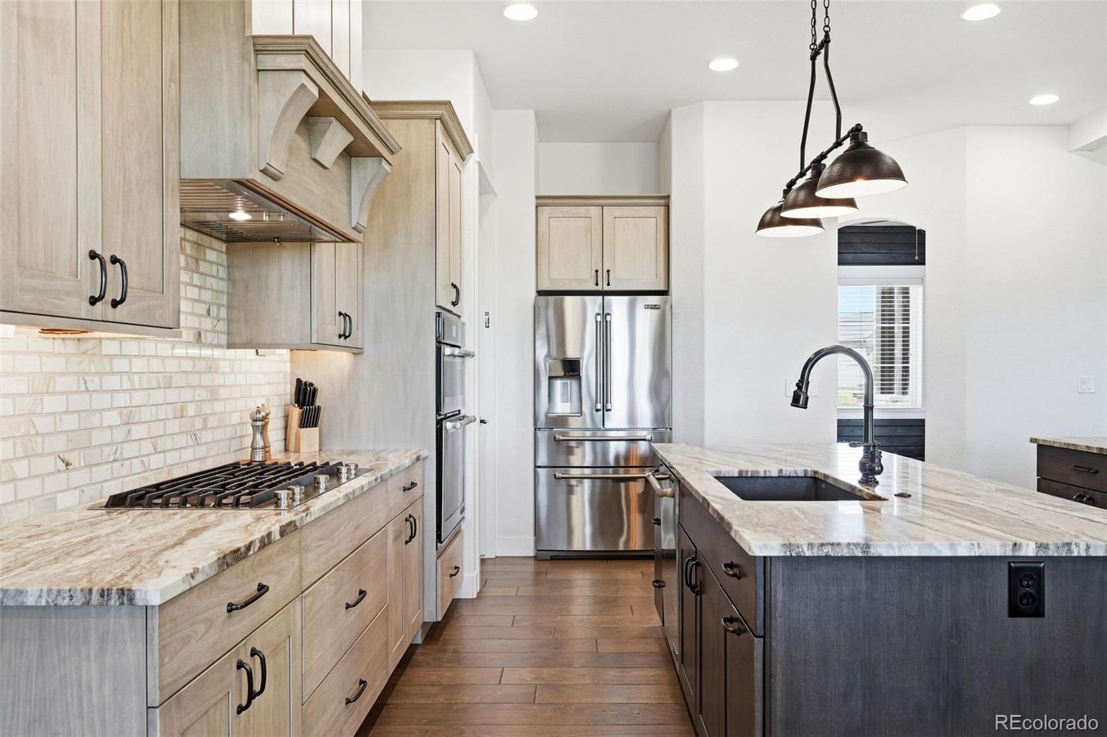 MLS Image #4 for 900  berthoud peak drive,berthoud, Colorado