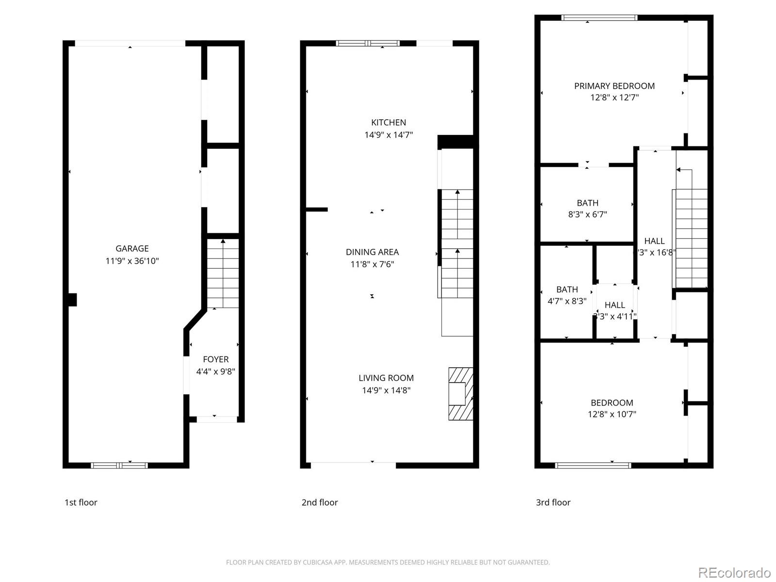 MLS Image #25 for 2763 w riverwalk circle h,littleton, Colorado