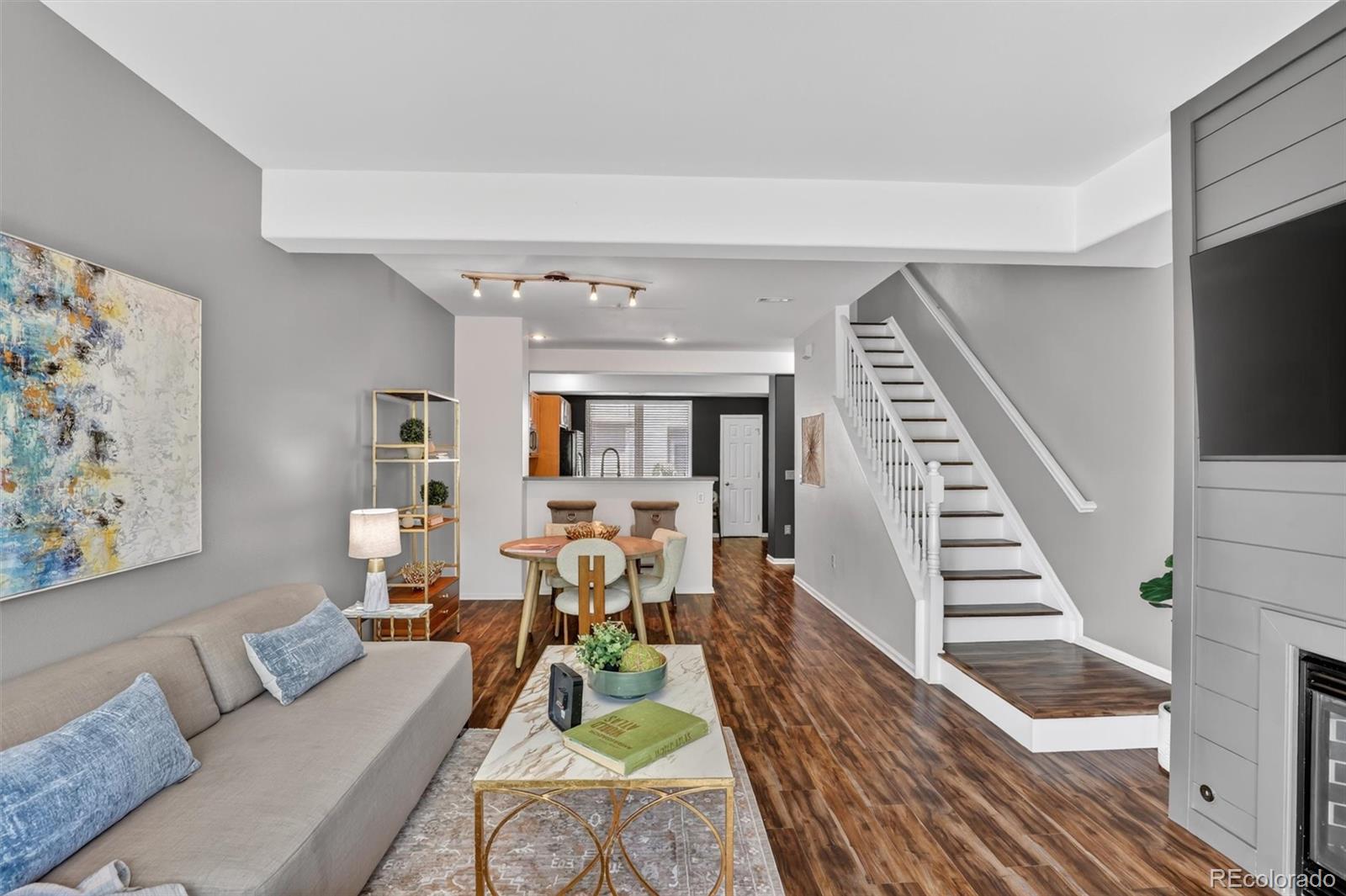 MLS Image #4 for 2763 w riverwalk circle h,littleton, Colorado