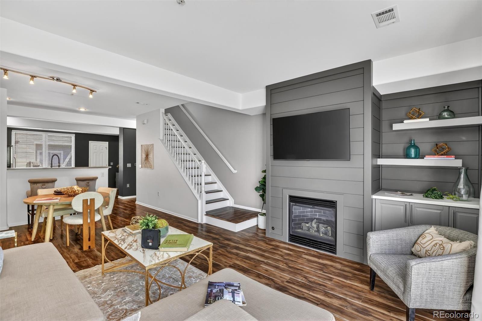 MLS Image #5 for 2763 w riverwalk circle h,littleton, Colorado