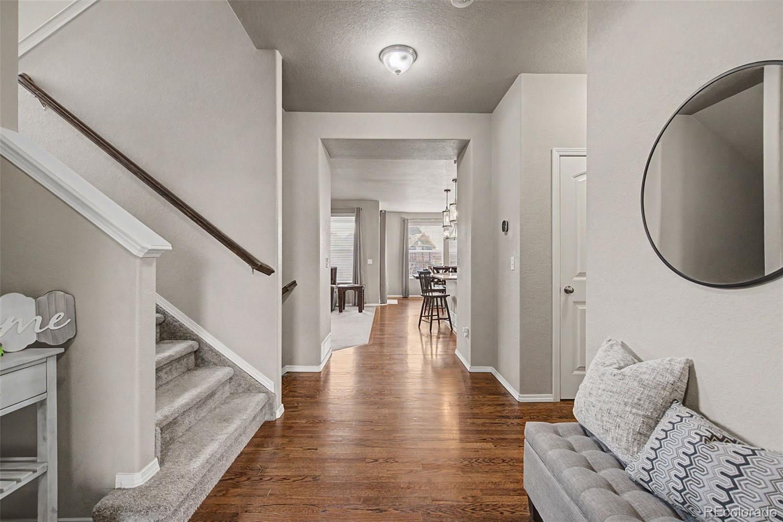 MLS Image #1 for 6070  rowdy drive,colorado springs, Colorado