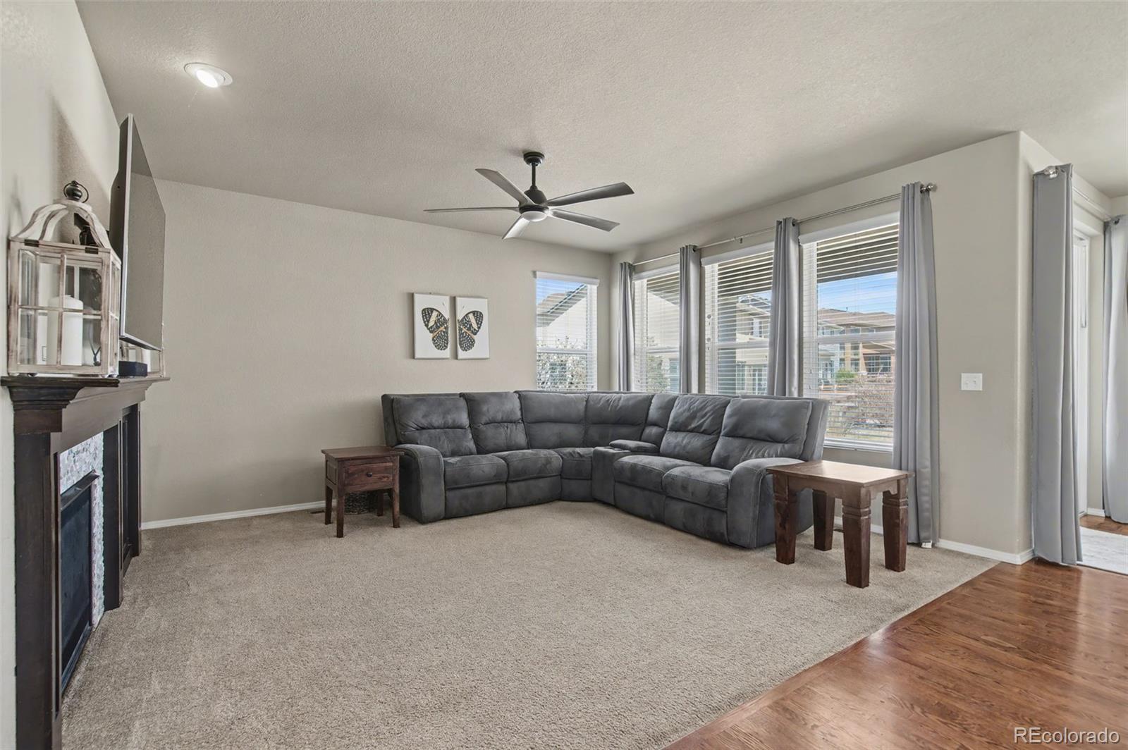 MLS Image #10 for 6070  rowdy drive,colorado springs, Colorado
