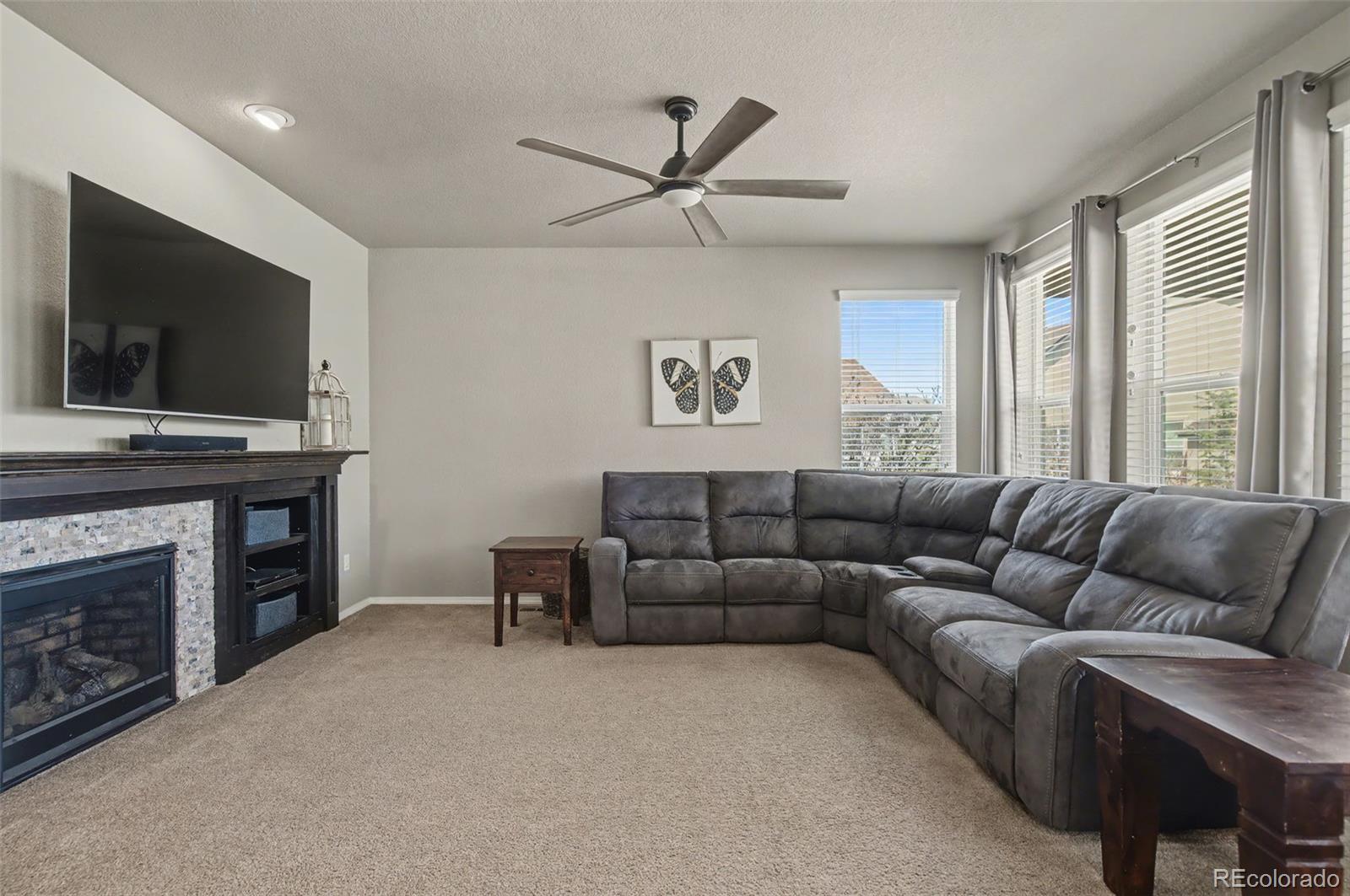 MLS Image #11 for 6070  rowdy drive,colorado springs, Colorado