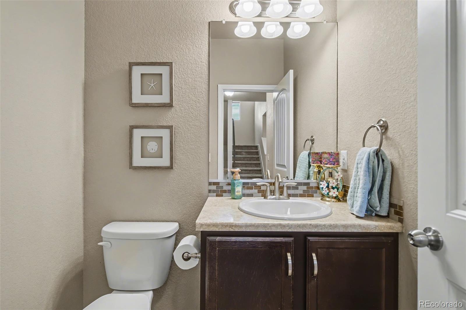 MLS Image #13 for 6070  rowdy drive,colorado springs, Colorado