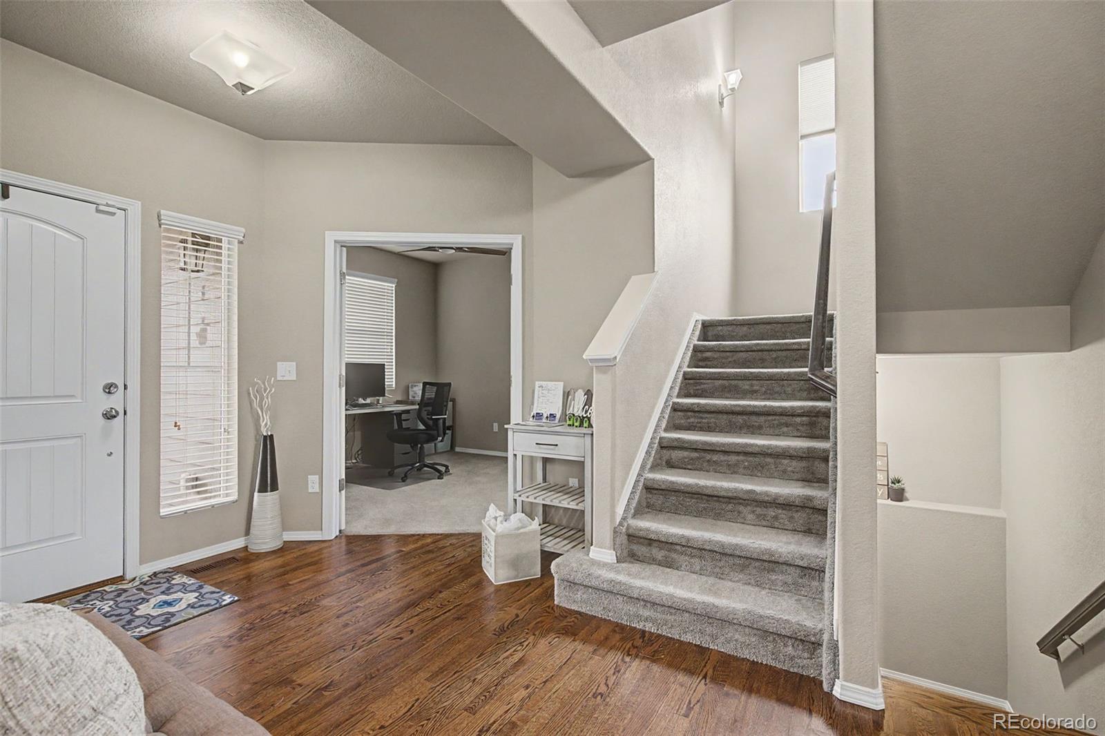 MLS Image #2 for 6070  rowdy drive,colorado springs, Colorado