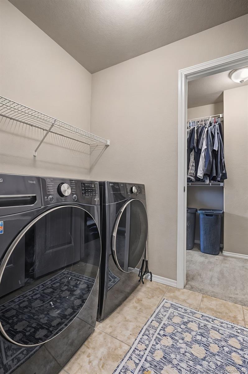 MLS Image #21 for 6070  rowdy drive,colorado springs, Colorado