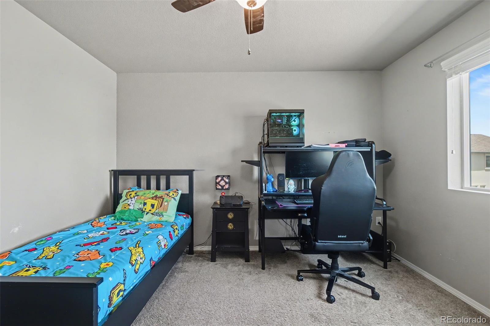 MLS Image #24 for 6070  rowdy drive,colorado springs, Colorado
