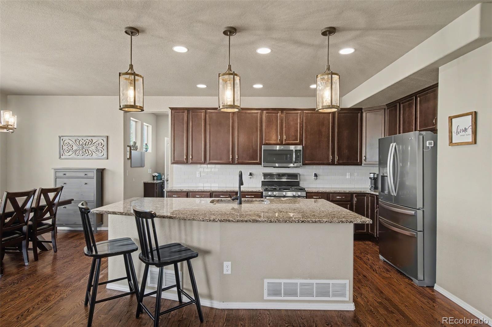 MLS Image #3 for 6070  rowdy drive,colorado springs, Colorado