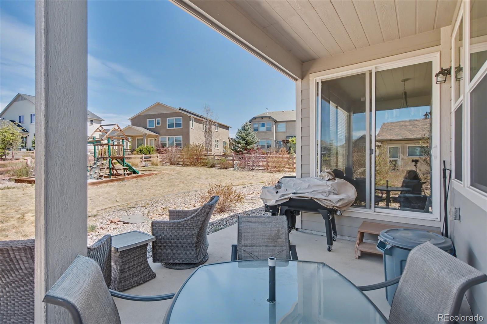 MLS Image #34 for 6070  rowdy drive,colorado springs, Colorado