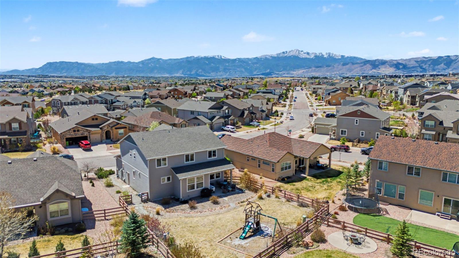 MLS Image #36 for 6070  rowdy drive,colorado springs, Colorado