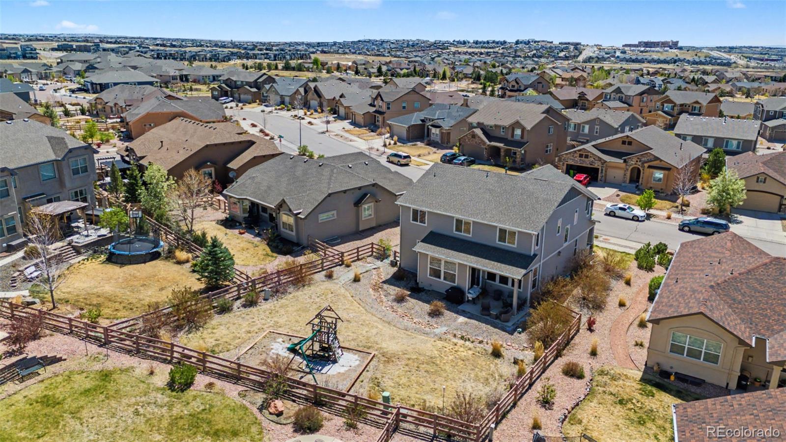 MLS Image #37 for 6070  rowdy drive,colorado springs, Colorado