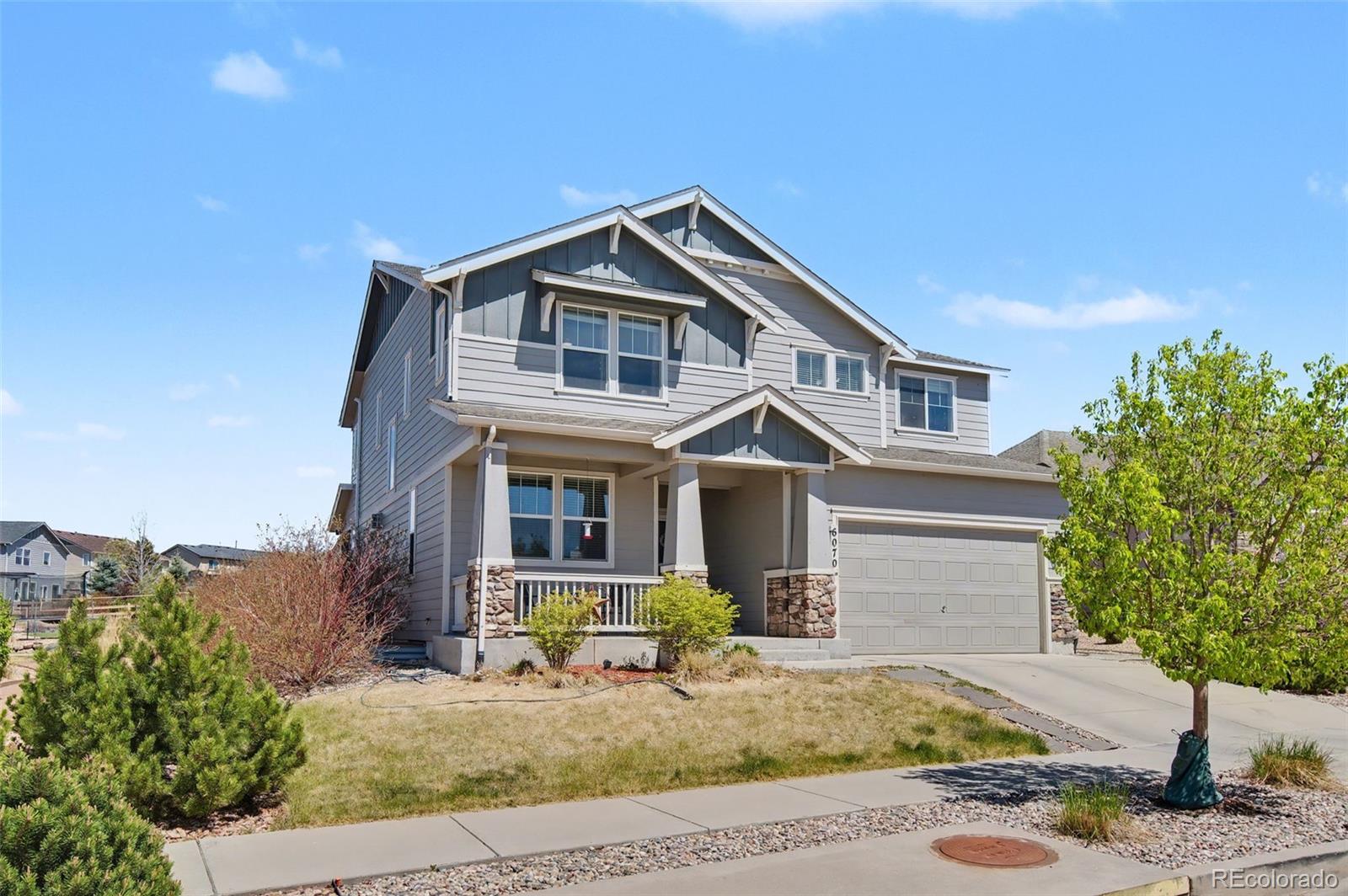 MLS Image #38 for 6070  rowdy drive,colorado springs, Colorado