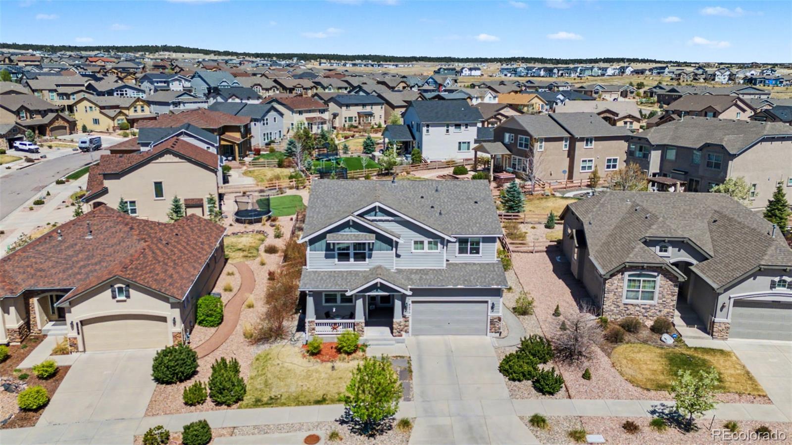 MLS Image #39 for 6070  rowdy drive,colorado springs, Colorado