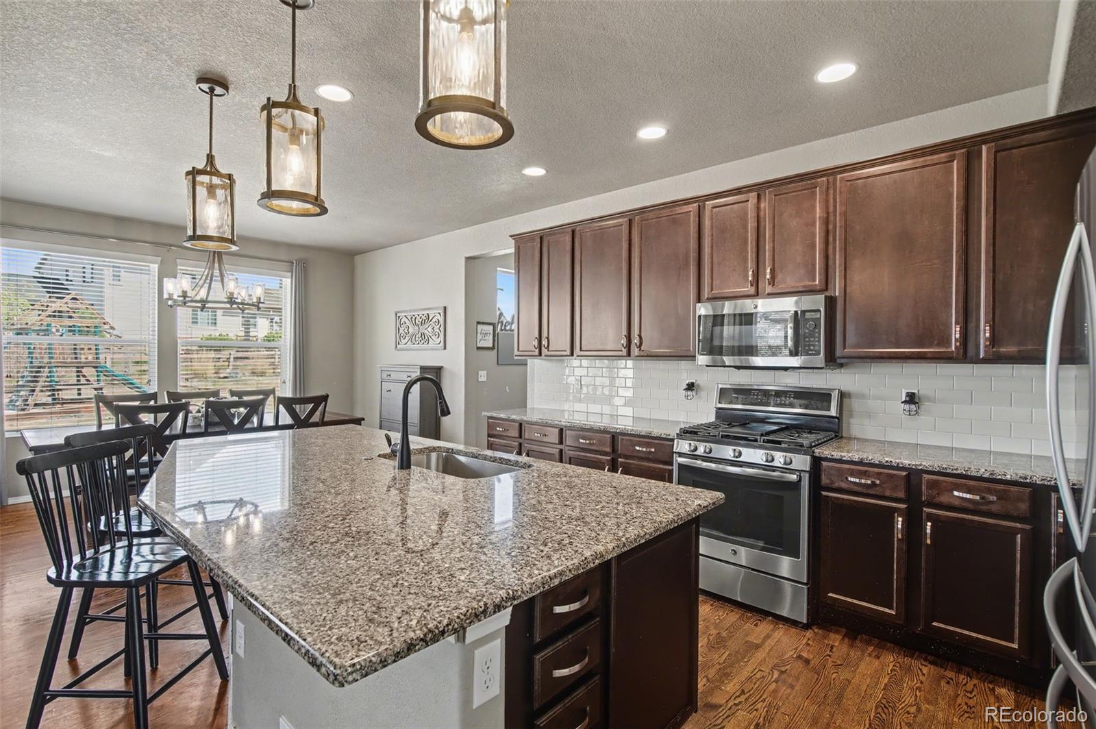 MLS Image #4 for 6070  rowdy drive,colorado springs, Colorado