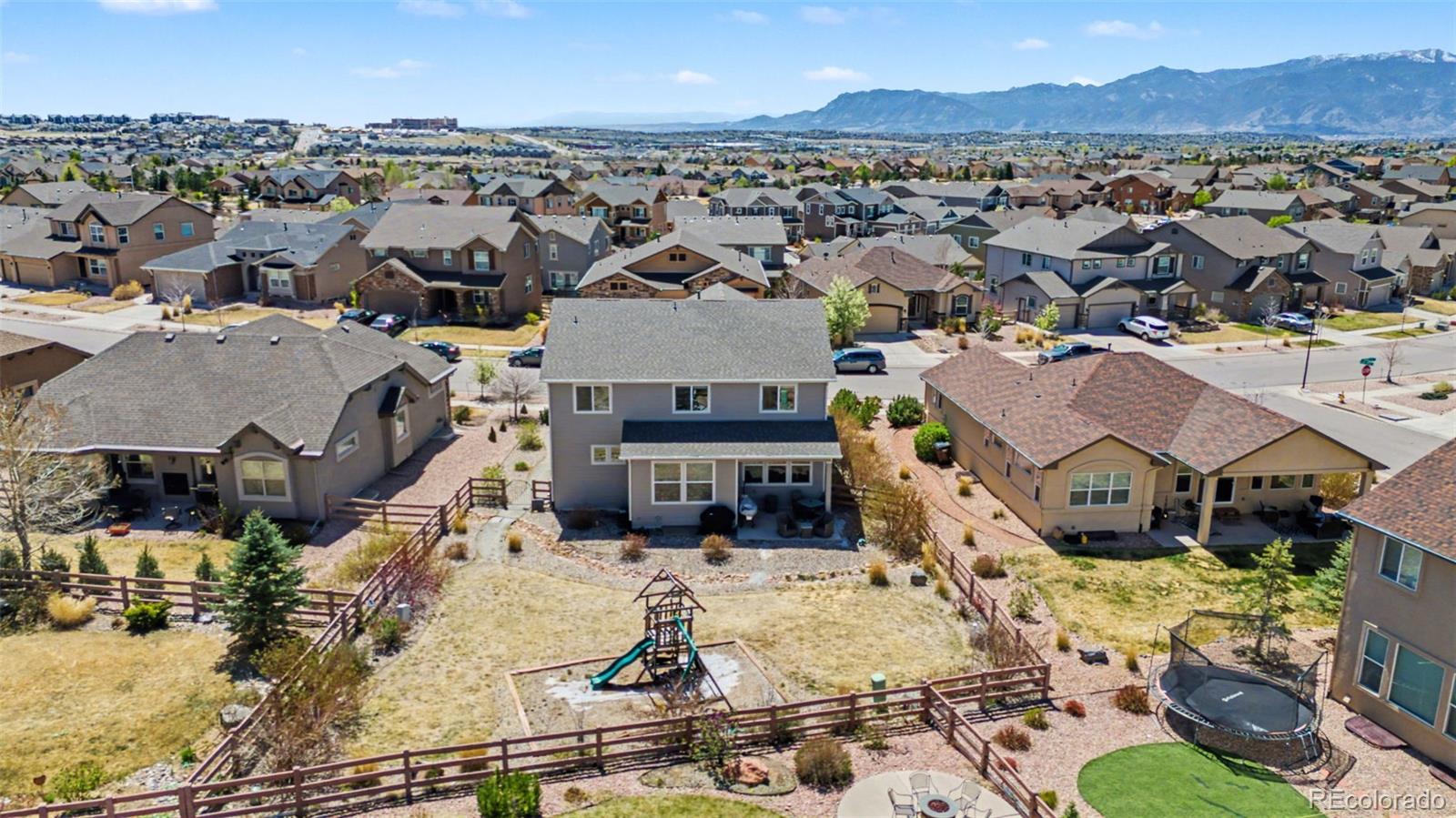 MLS Image #40 for 6070  rowdy drive,colorado springs, Colorado