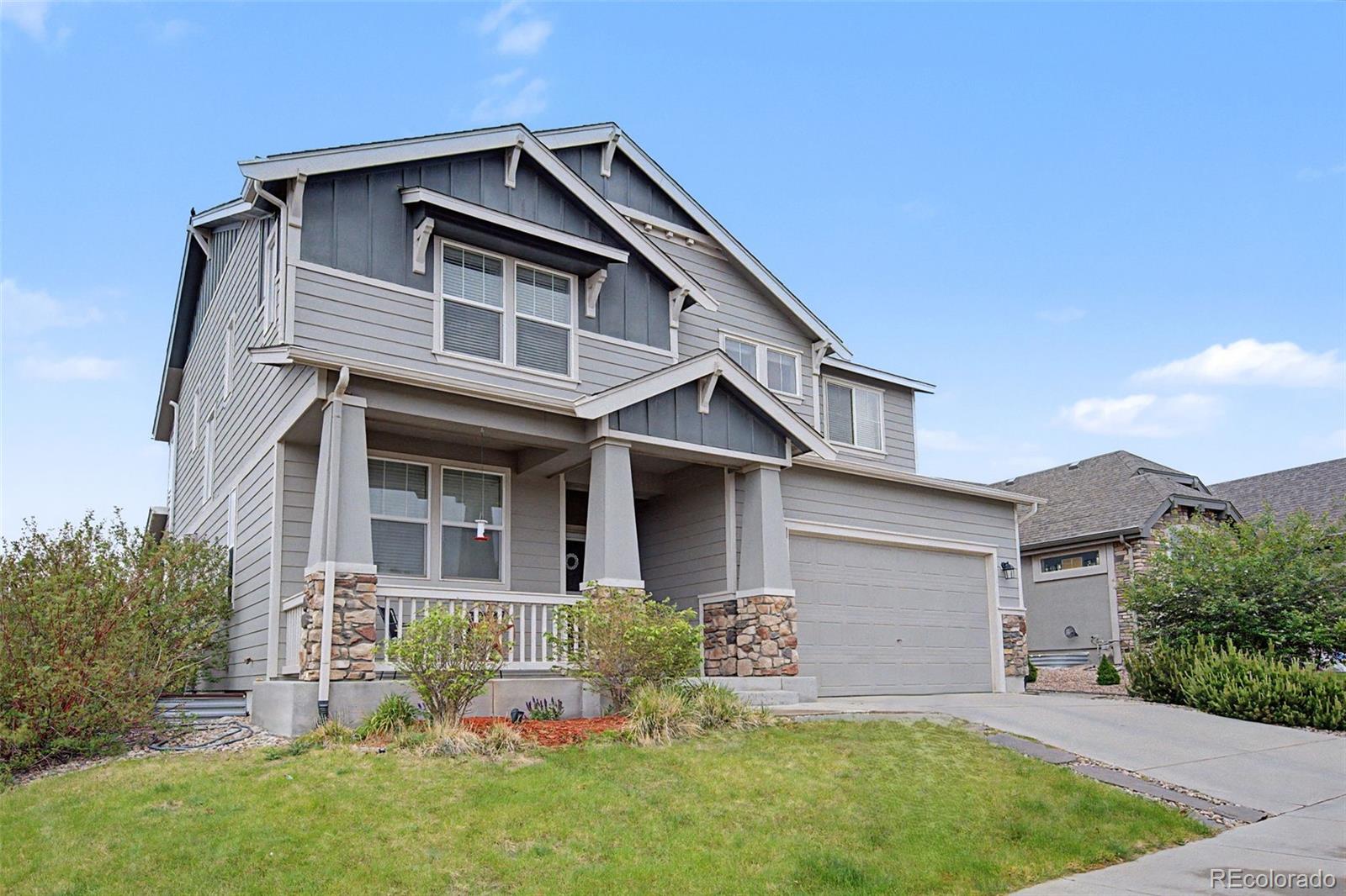 MLS Image #41 for 6070  rowdy drive,colorado springs, Colorado