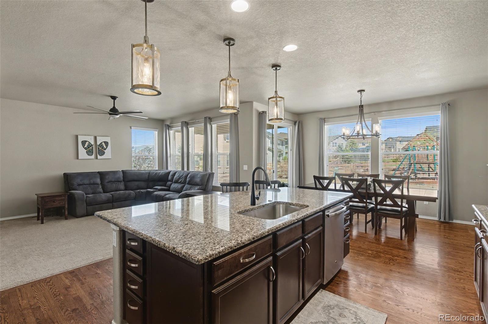 MLS Image #5 for 6070  rowdy drive,colorado springs, Colorado