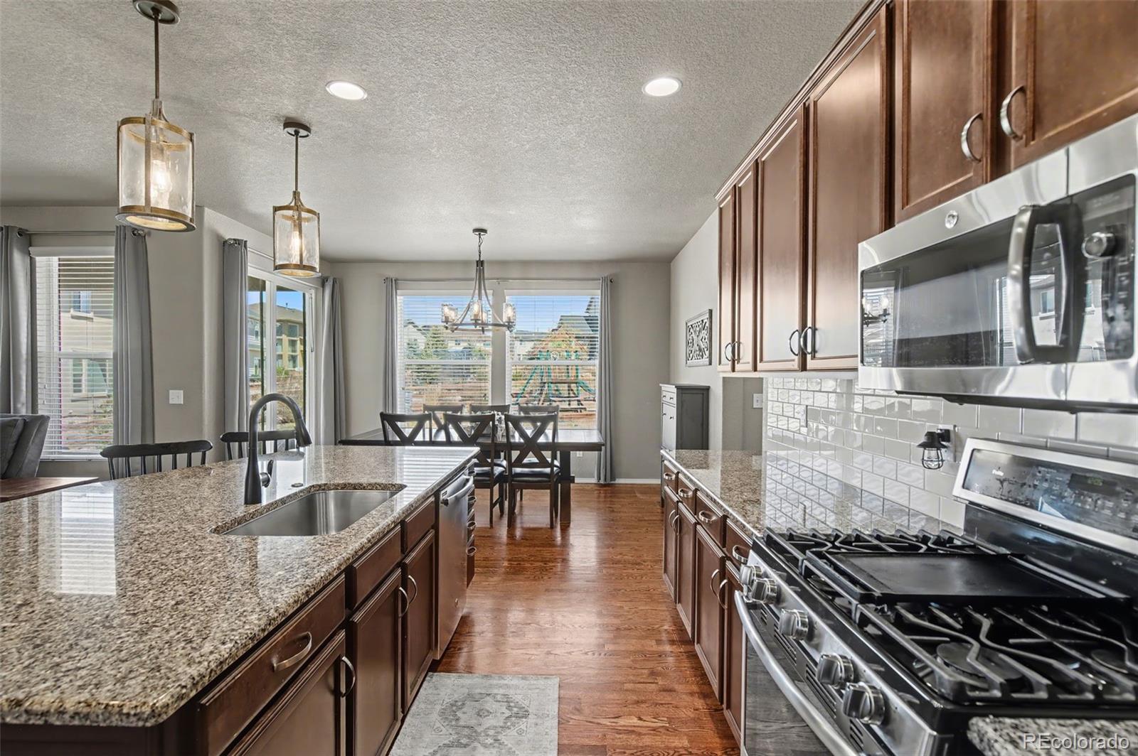 MLS Image #6 for 6070  rowdy drive,colorado springs, Colorado