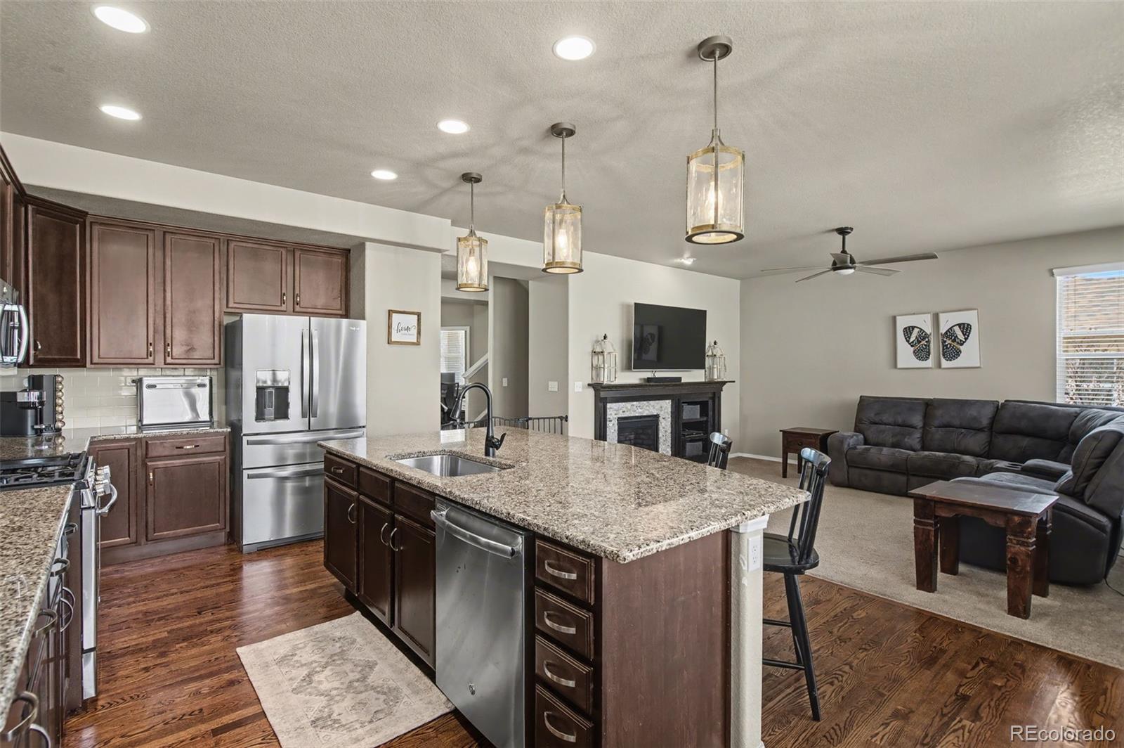 MLS Image #7 for 6070  rowdy drive,colorado springs, Colorado