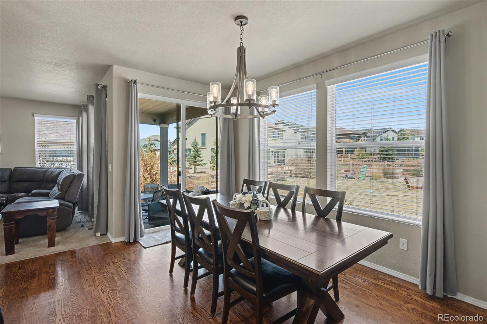 MLS Image #8 for 6070  rowdy drive,colorado springs, Colorado