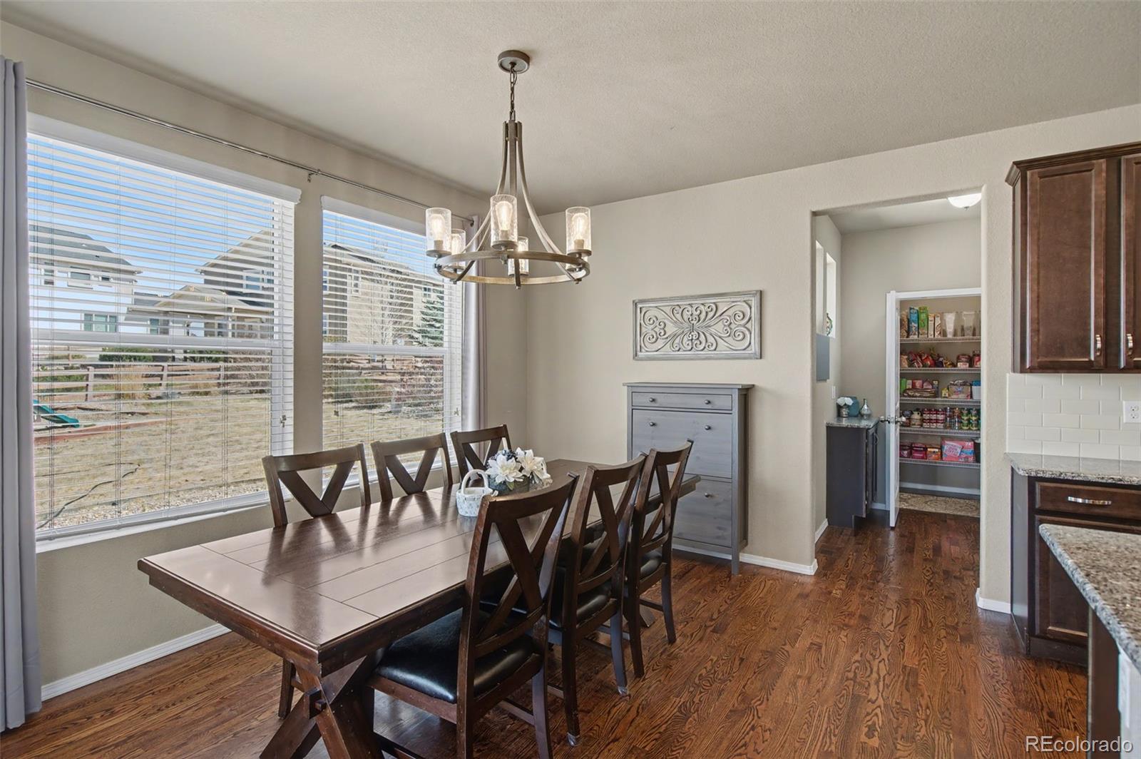 MLS Image #9 for 6070  rowdy drive,colorado springs, Colorado