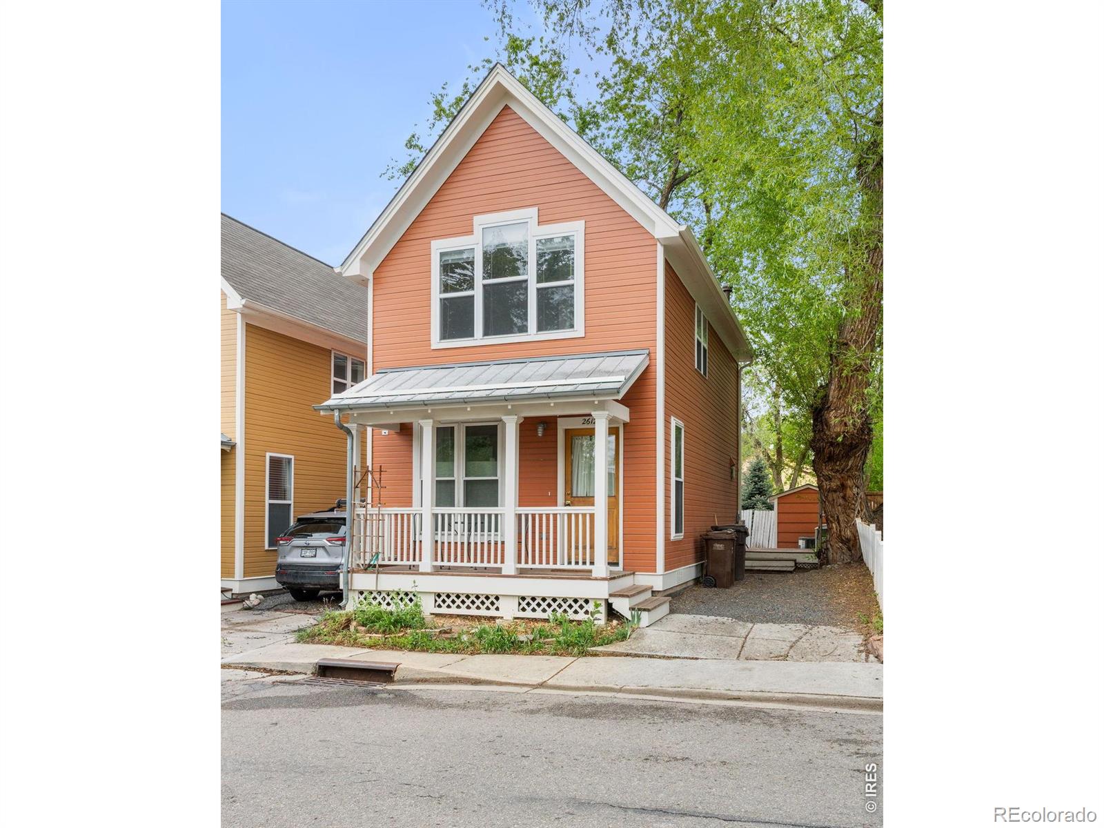 MLS Image #0 for 2612  thornbird place,boulder, Colorado
