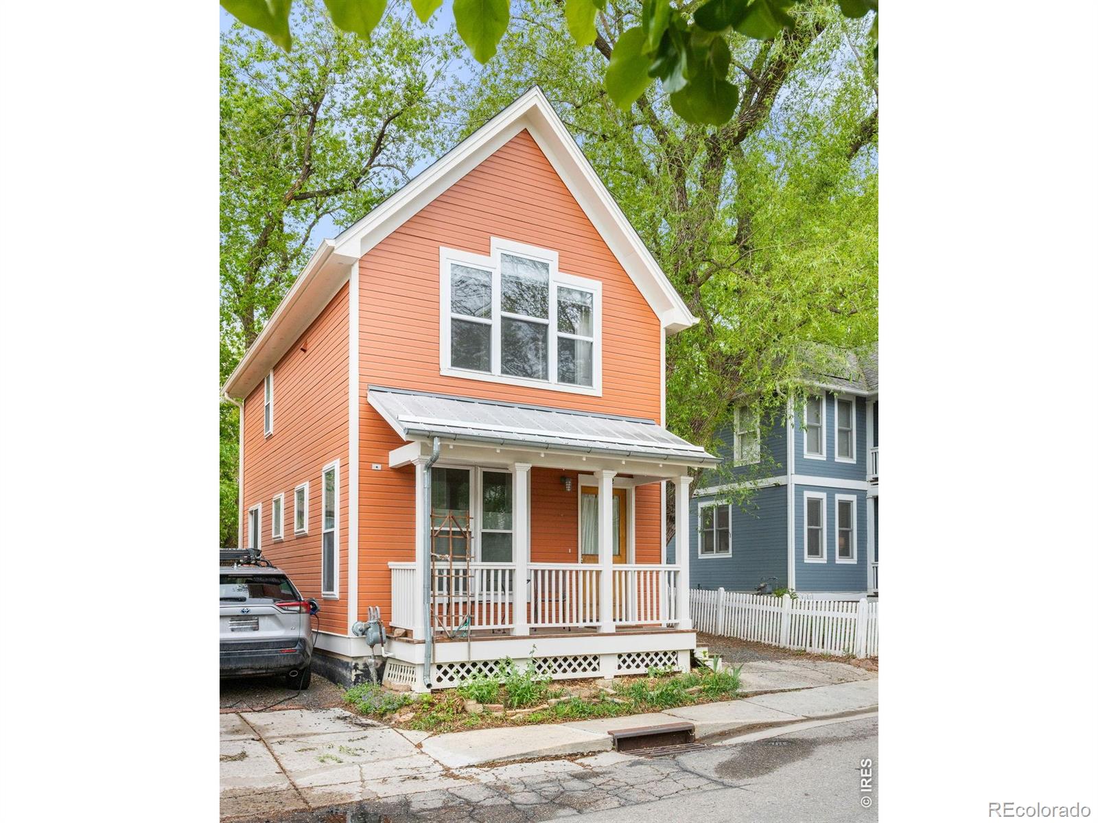 MLS Image #1 for 2612  thornbird place,boulder, Colorado