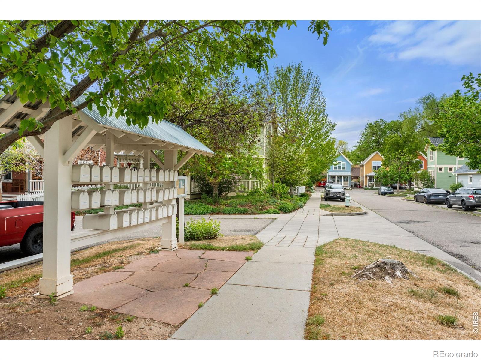 MLS Image #20 for 2612  thornbird place,boulder, Colorado