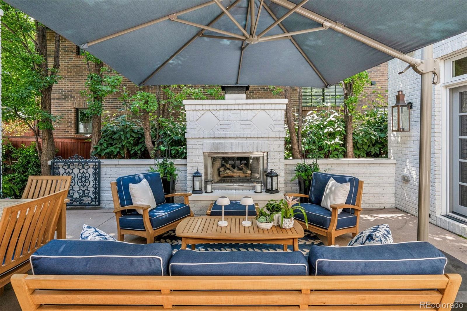 MLS Image #16 for 1124 s high street,denver, Colorado