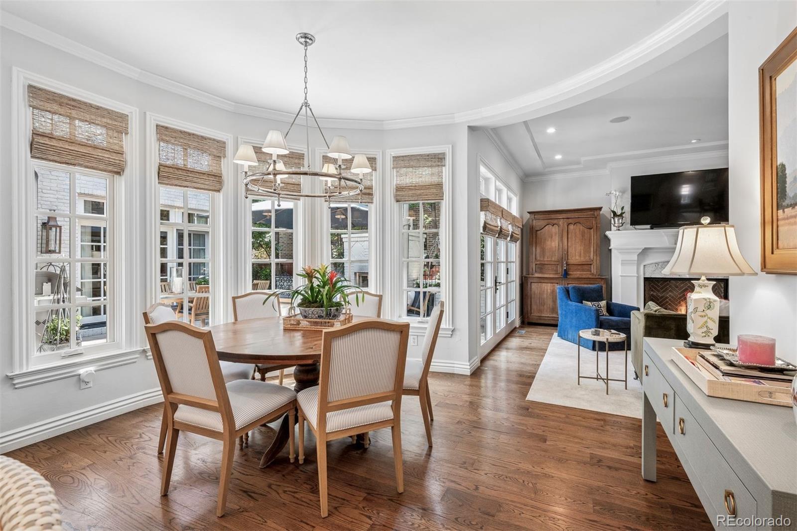 MLS Image #18 for 1124 s high street,denver, Colorado