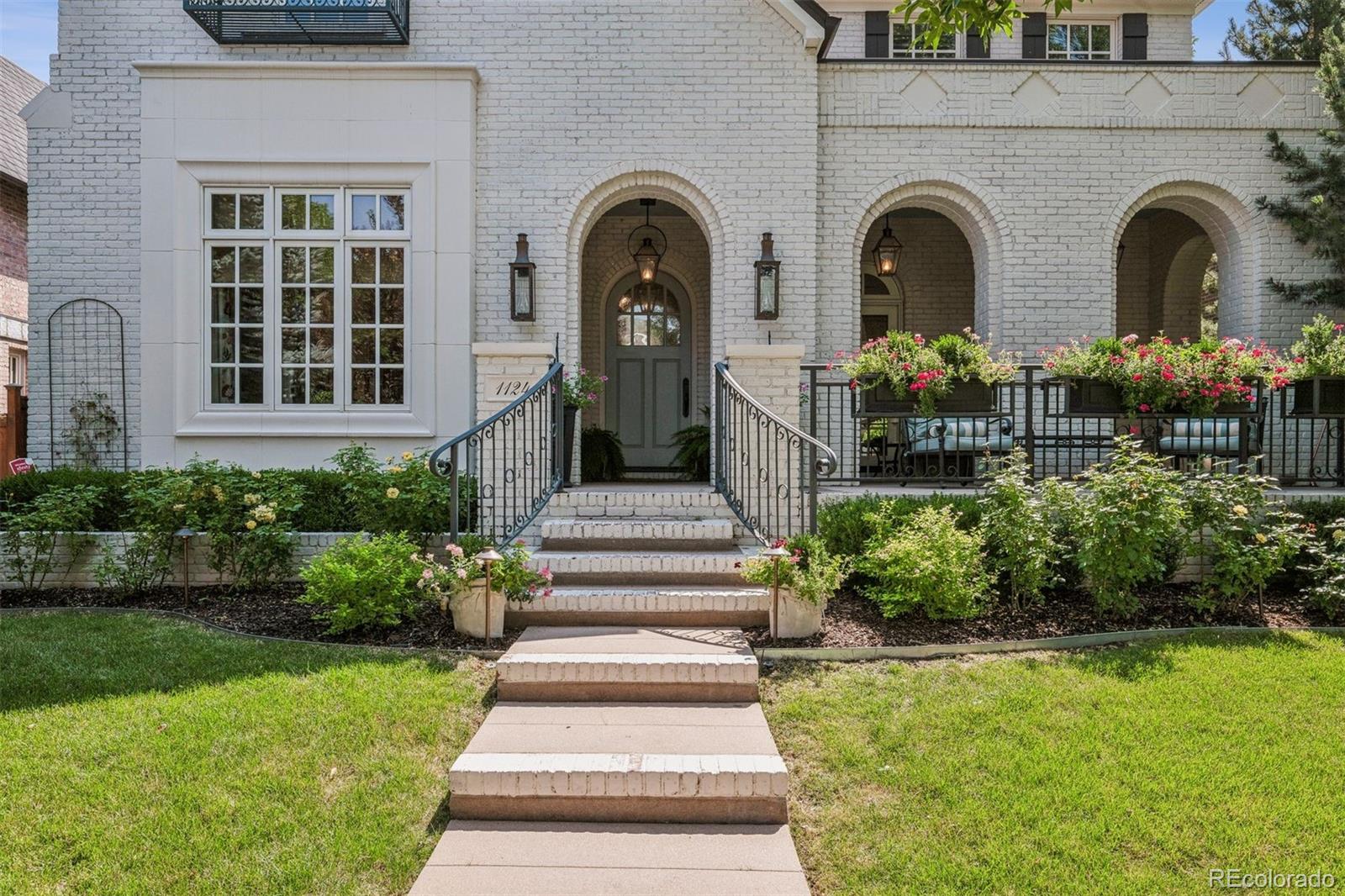 MLS Image #34 for 1124 s high street,denver, Colorado