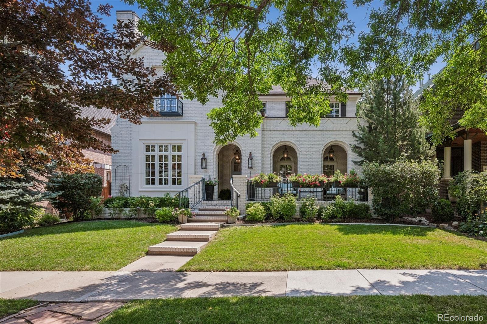 MLS Image #37 for 1124 s high street,denver, Colorado