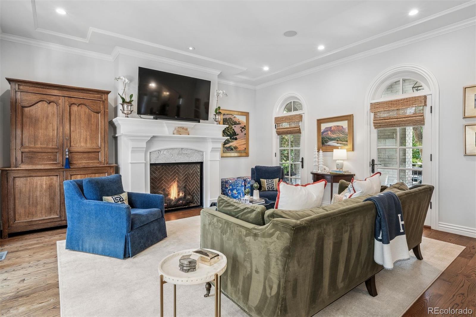 MLS Image #5 for 1124 s high street,denver, Colorado