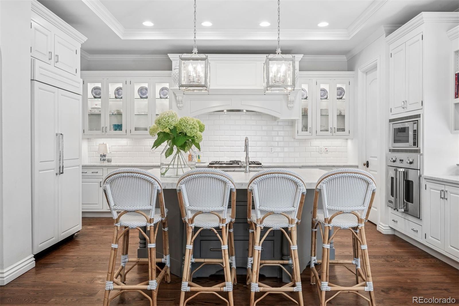 MLS Image #7 for 1124 s high street,denver, Colorado