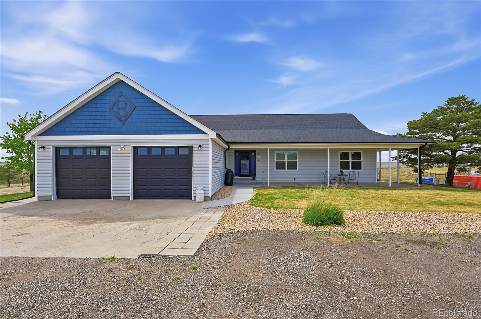 MLS Image #1 for 4153 s lookout hill street,watkins, Colorado