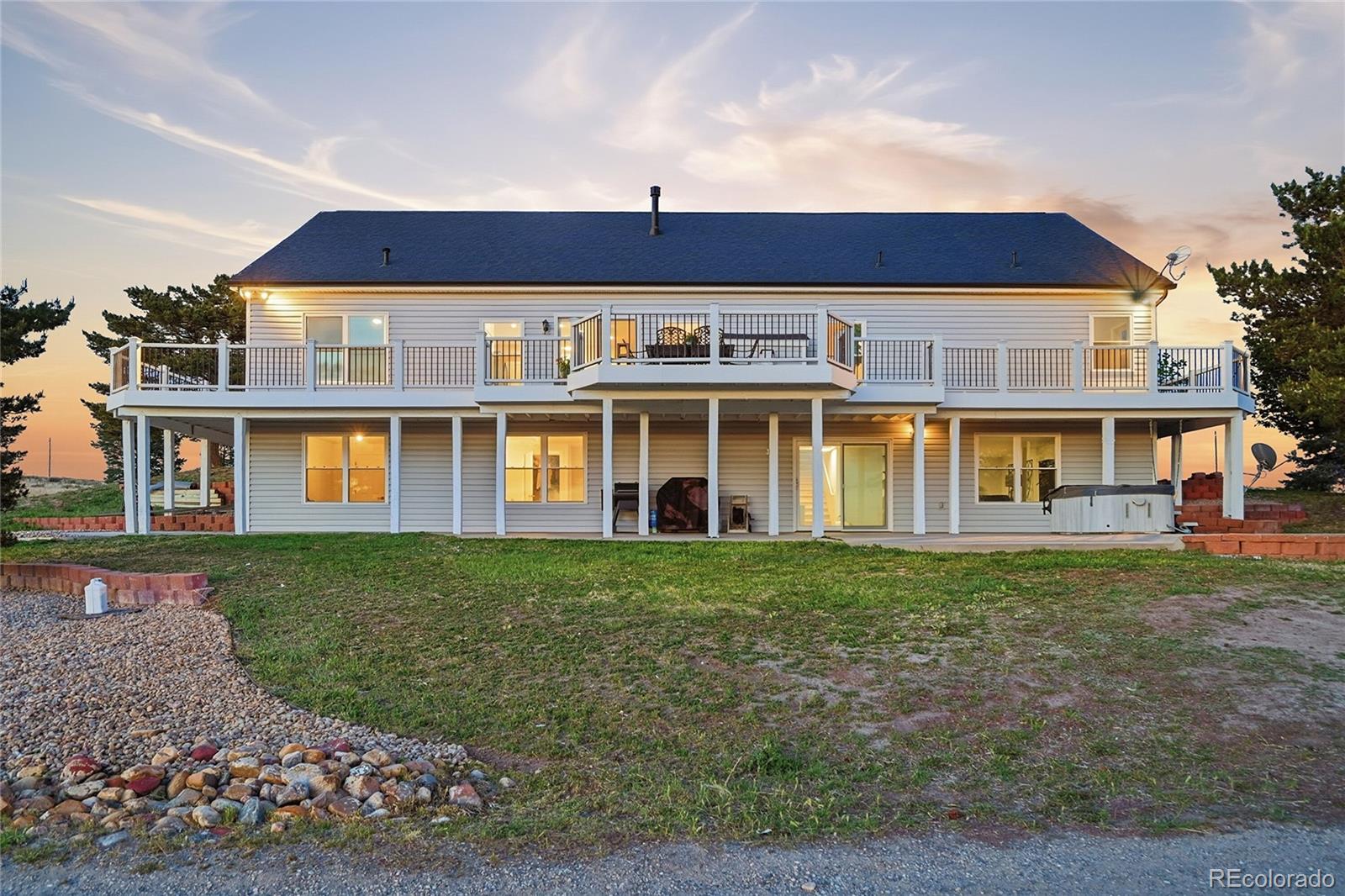 MLS Image #29 for 4153 s lookout hill street,watkins, Colorado