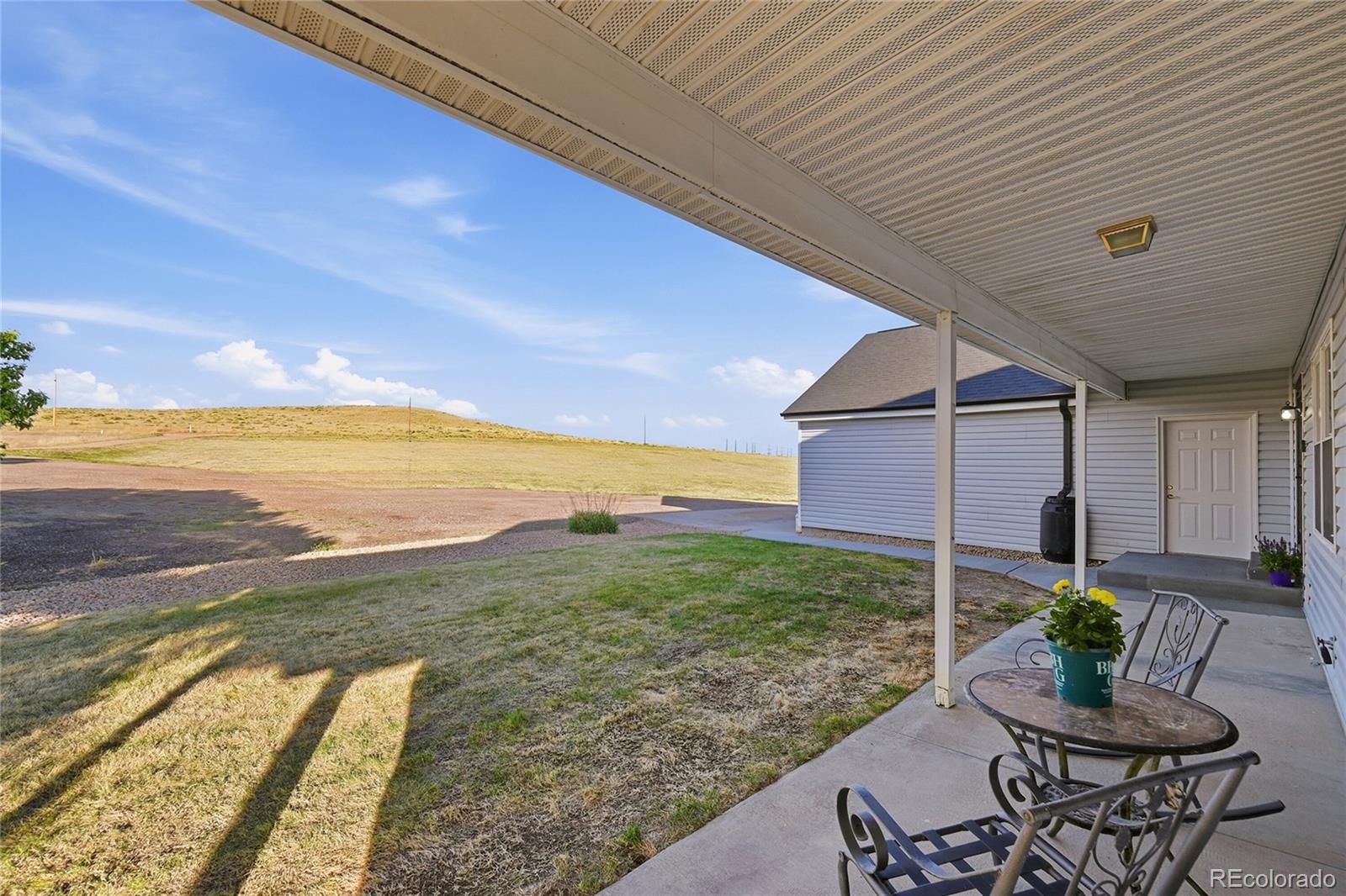 MLS Image #3 for 4153 s lookout hill street,watkins, Colorado