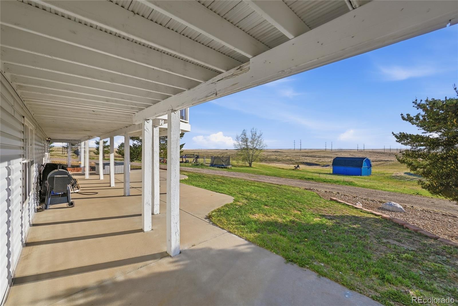 MLS Image #31 for 4153 s lookout hill street,watkins, Colorado