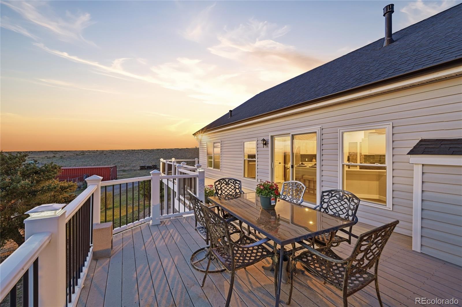 MLS Image #33 for 4153 s lookout hill street,watkins, Colorado