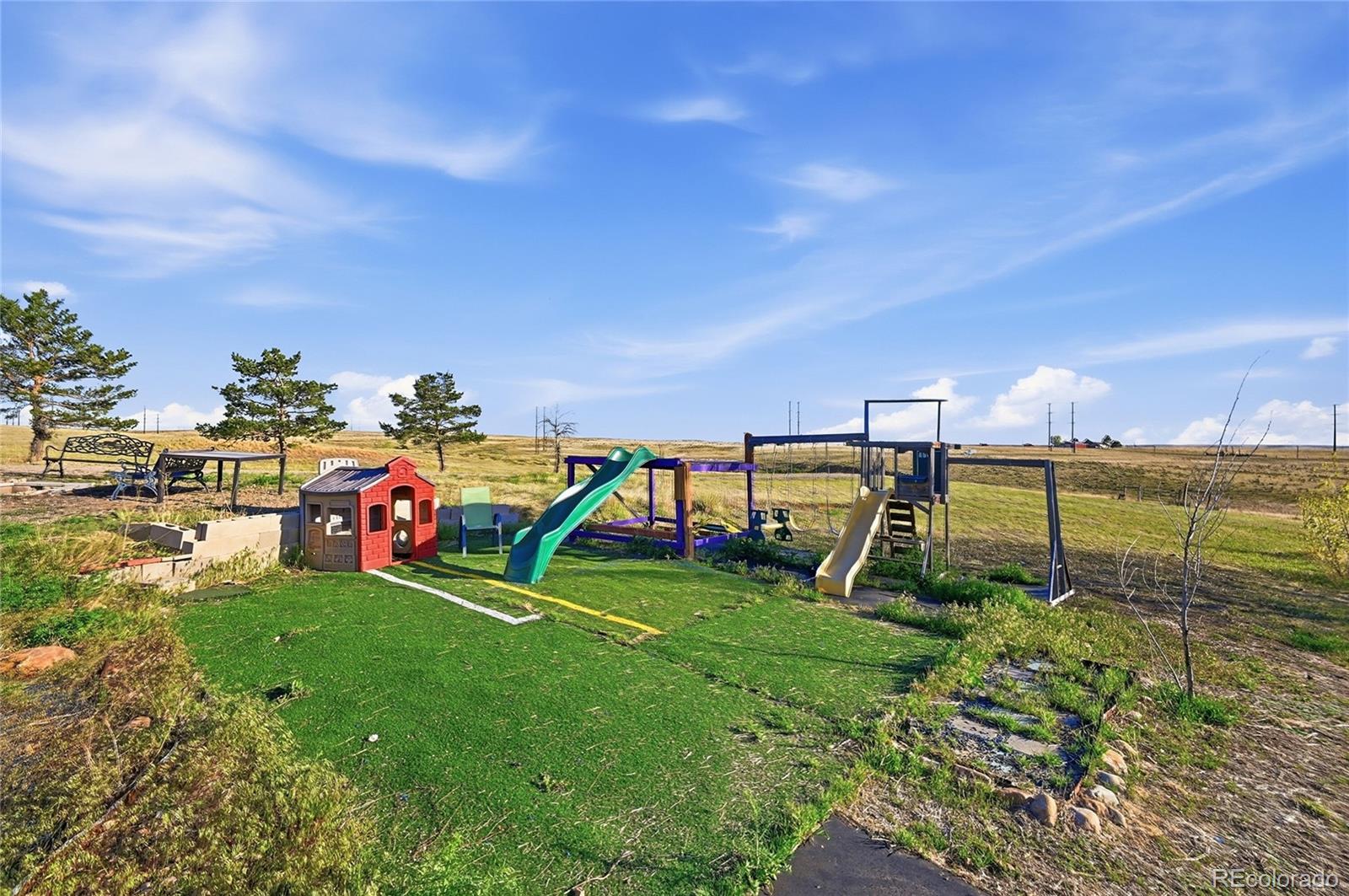 MLS Image #35 for 4153 s lookout hill street,watkins, Colorado