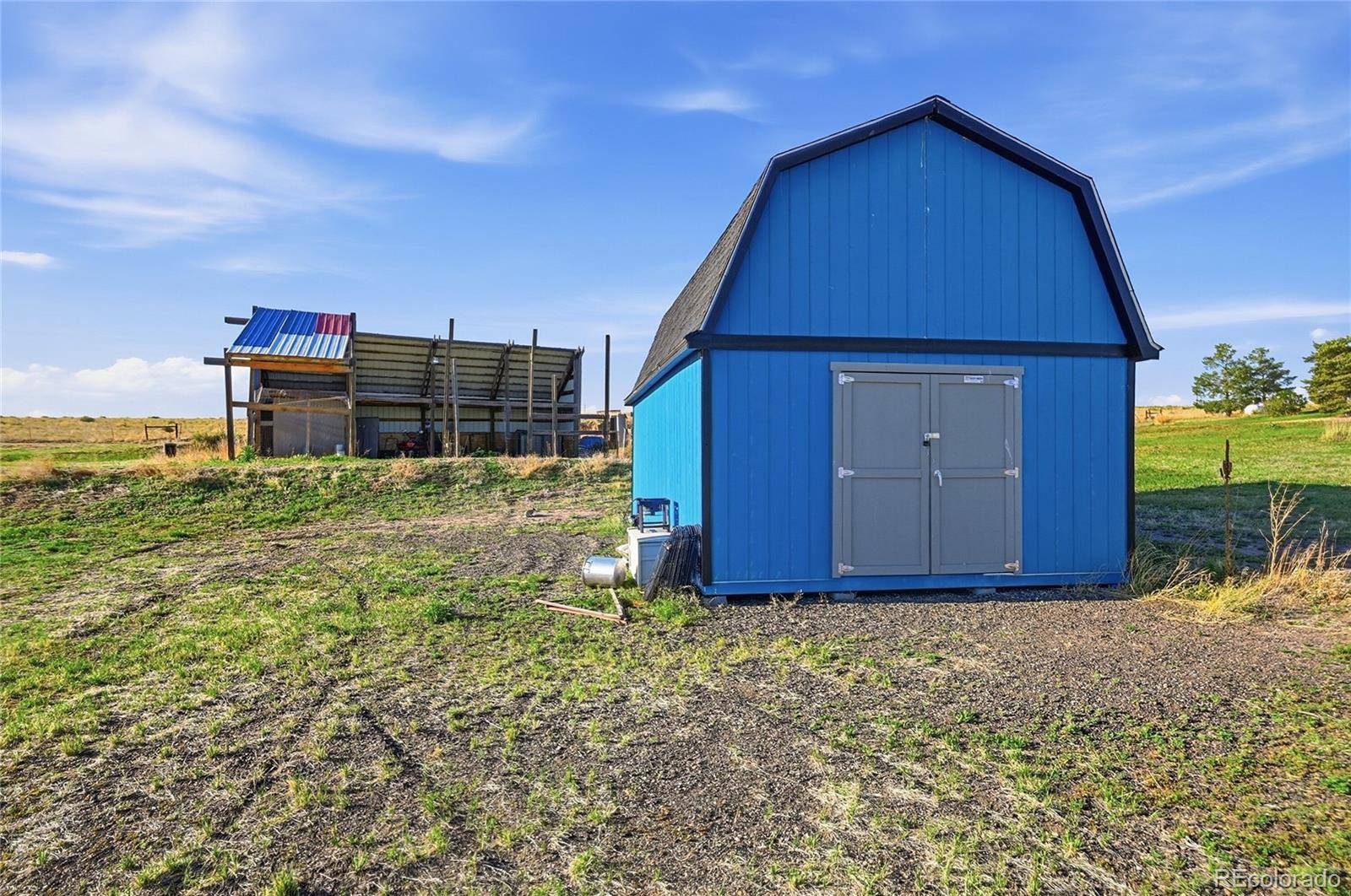 MLS Image #36 for 4153 s lookout hill street,watkins, Colorado
