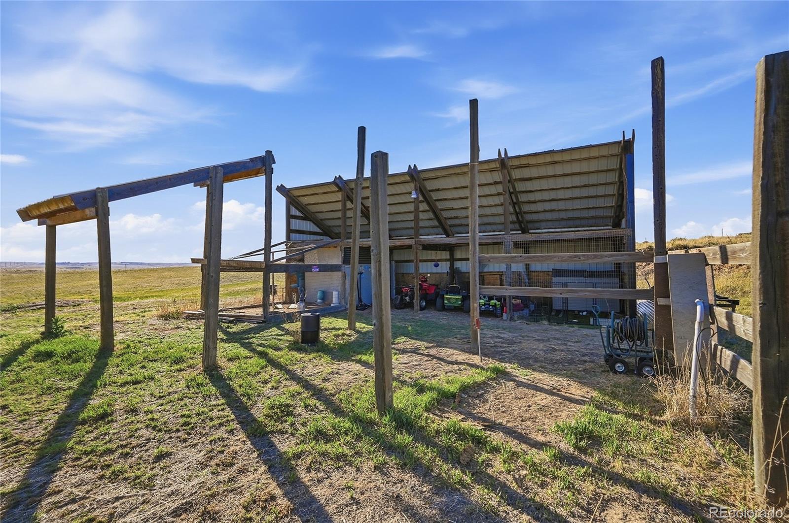 MLS Image #37 for 4153 s lookout hill street,watkins, Colorado