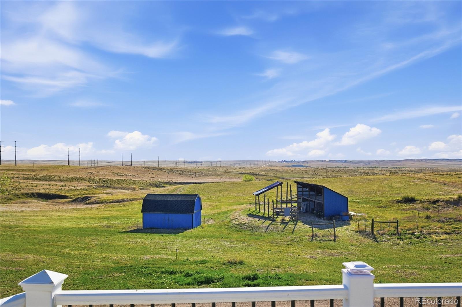 MLS Image #43 for 4153 s lookout hill street,watkins, Colorado