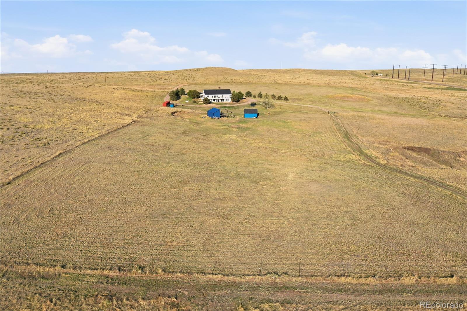 MLS Image #44 for 4153 s lookout hill street,watkins, Colorado