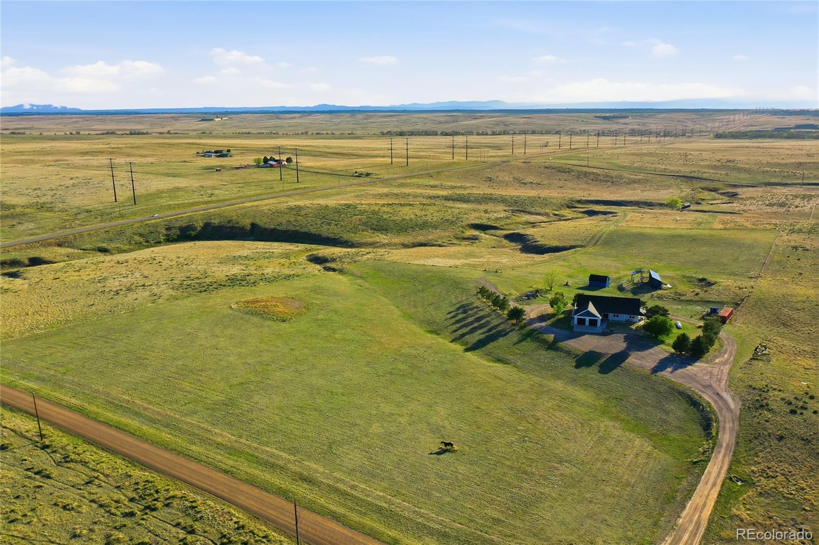 MLS Image #45 for 4153 s lookout hill street,watkins, Colorado