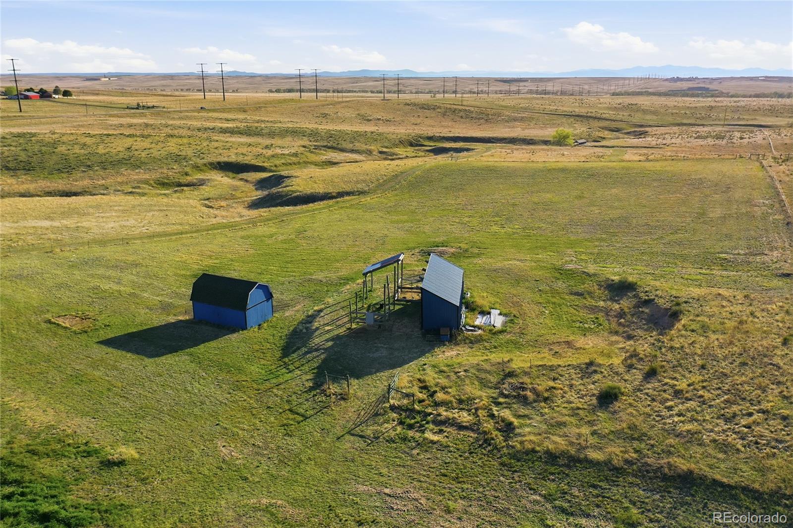 MLS Image #46 for 4153 s lookout hill street,watkins, Colorado