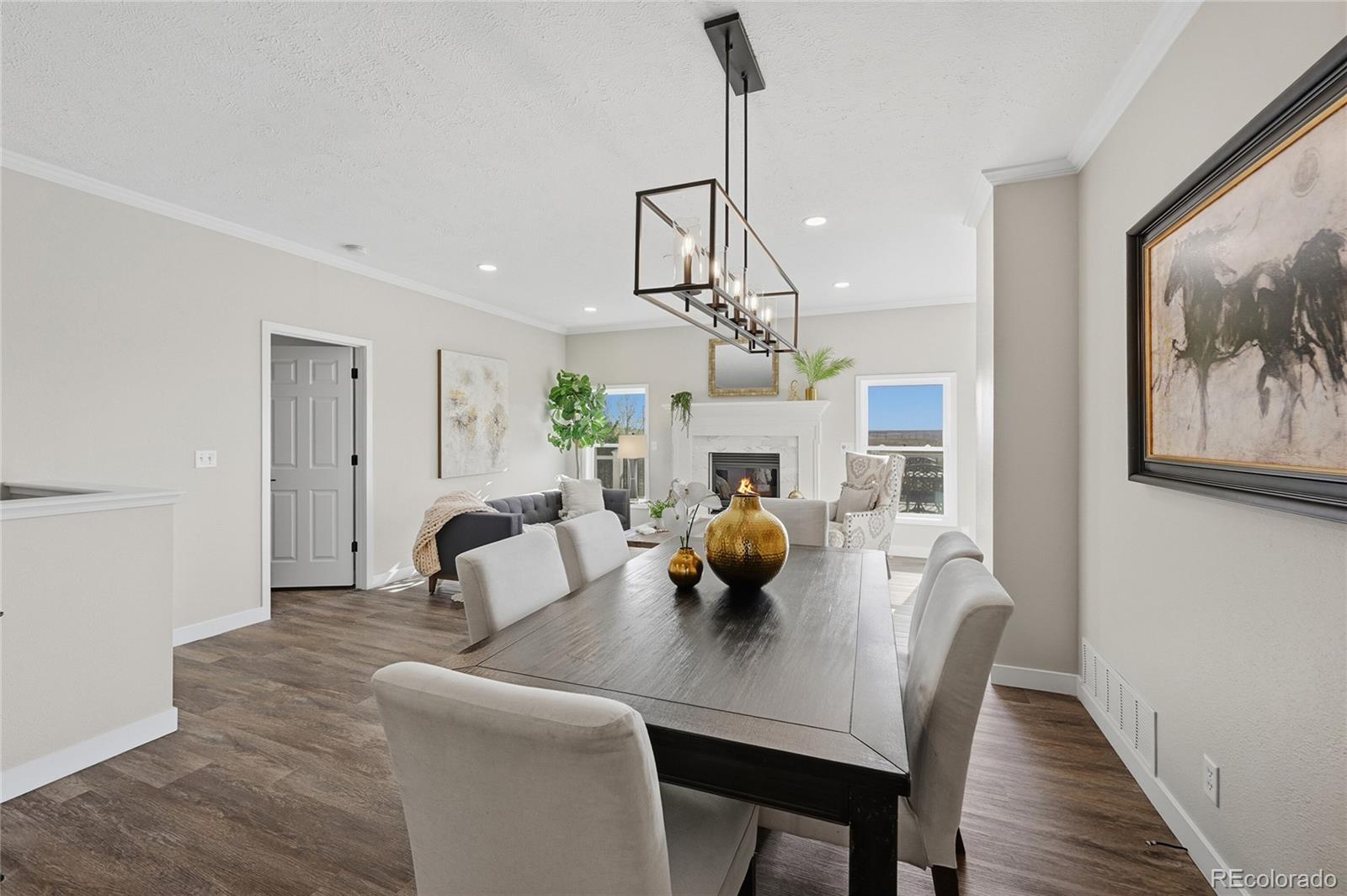 MLS Image #6 for 4153 s lookout hill street,watkins, Colorado